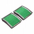 Filtr kabinowy basic + antybakter 2-szt - CASTROL CC0541