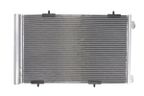 Skraplacz klimatyzacji - THERMOTEC KTT110541