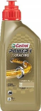 Oleje i smary - CASTROL POWER 1 RACING 2T 1L