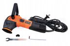 Adbl roller da12075-01 + bag ADBADB000507 — zdjęcie 2