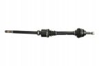 Półoś napędowa - POINT GEAR PNG72885