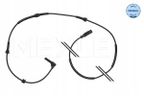 Czujnik abs alfa 156 02- - MEYLE 15-14 899 0000