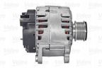 Alternator - VALEO 439734 — zdjęcie 5