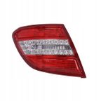 Lampa tył - DEPO 440-1964L-UE