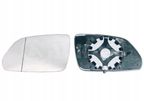 Wkład lusterka skoda octavia ii, vw polo 10.01-06.13 le - ALKAR 6401111
