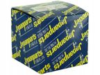 Poduszka silnika hyundai tucson 04- - JAPANPARTS RU-H134