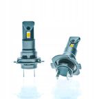 żarówki led h7 4300k 12v EPLH128