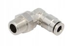 Szybkozłącze przewodów tekalan - PNEUMATICS PNE2-184ME