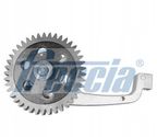 Pompa oleju vw transporter 2.5tdi 04- - FRECCIA OP09-139