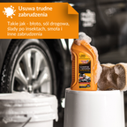 Szampon samochodowy - MOJE AUTO MA 19-027 — zdjęcie 4