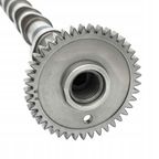 Wałek rozrządu bmw 1 2 3 4 5 7 x1 x2 x3 x4 x5 , 11318506077 - SKV 80SKV013 — zdjęcie 4