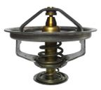Termostat cieczy chłodzącej - THERMOTEC D2FE001TT