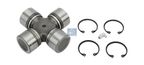 Krzyżak wału napędowego - DT SPARE PARTS 4.60389