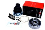 Przegub wew. audi 80/90 89- le/pr - MAXGEAR 49-2777