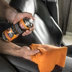 Moje automato prep.do tapic.skor.400ml spray AMT19-024 — zdjęcie 5