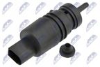 Pompka spryskiwacza - NTY ESP-PL-002