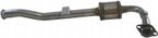 Katalizator - BOSAL BOS099-160