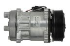 Kompresor klimatyzacji - THERMOTEC KTT090271