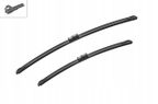 Pióro wycieraczki Aerotwin, komplet - BOSCH 3 397 118 937 — zdjęcie 2