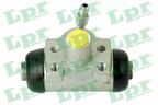 Cylinderek hamulcowy - LPR LPR4174