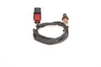 Sonda lambda vw golf 2,0fsi 04- - BOSCH 0 258 017 012