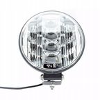 Lampa drogowa led 60w combo EPWLD09 — zdjęcie 2