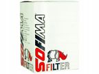 Filtr paliwa - SOFIMA S5127GC
