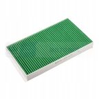 Filtr kabinowy  carbon + antybakter - CASTROL CC0192C — zdjęcie 2