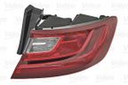 Lampa tylna halogen+LED prawa LHD/RHD - VALEO 047058 — zdjęcie 2