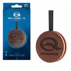 Zapach dr. marcus dr.twist aqua marine - DR.MARCUS DRMDREWTWISTAQUA