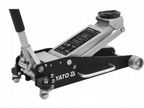 Aluminiowy Podnośnik Samochodowy 2,5T - YATO YATYT-17205