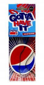Zapach aroma car pepsi globe cellulose s PARMTMC102487