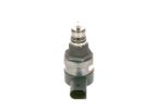 ZawÓr regulacji ciŚn. bmw 3 2.0d/3.0d 01- - BOSCH 0 281 002 494