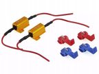 Rezystor 1pc 50ohm 25w canbus cheatbox EPRES15 — zdjęcie 2