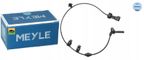 Czujnik abs t. opel zafira 11- - MEYLE 614 800 0027