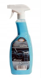 Wesco-mleczko do czysz.cocpitu mekok WSC010715H