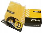 Uszczelniacz ramienia/łyżki - CVA 2617175 CVA