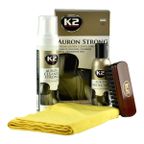 K2-auron strong zestaw do skory - K2 MELLE MELG421
