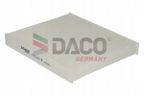 Filtr kabinowy .. - DACO DFC0200