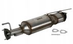 Filtr cząstek stałych - 4MAX 0219-05-1205DPF