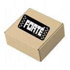 Forte-bulk crystal preventer cv 2l J03090 — zdjęcie 2