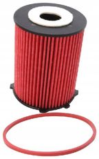 Filtr oleju sportowy - K&N FILTERS HP-7049