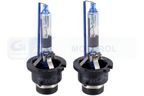 Dwupak xenon d2r pk32d-3 5000k thunder - BOSMA LED7213 — zdjęcie 2
