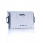 Czujniki parkowania epp buzzer oem black EPPBUZZEROEMBLACK