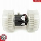 Dmuchawa - SKV ESEN 68SKV127 — zdjęcie 4