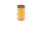 Wkład filtru olejowego - BOSCH F 026 407 112