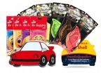 Odblask tył /p/ mazda 3/5/6 03- - DEPO 216-1407R-US-R