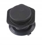 Elementy pokrywy silnika - OE 8T0 823 433B