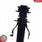 Spryskiwacz reflektora lewy - SKV ESEN 15SKV699 — zdjęcie 3
