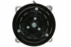 Kompresor klimatyzacji - THERMOTEC KTT090218